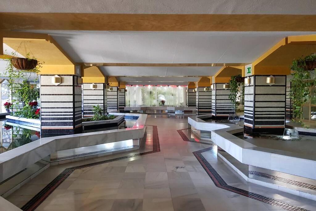 G&G Premium Benalbeach Panoramic Benalmadena Exterior photo
