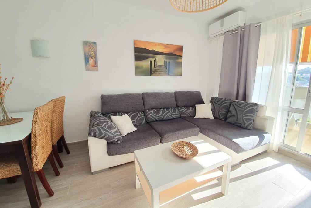 G&G Premium Benalbeach Panoramic Benalmadena Exterior photo