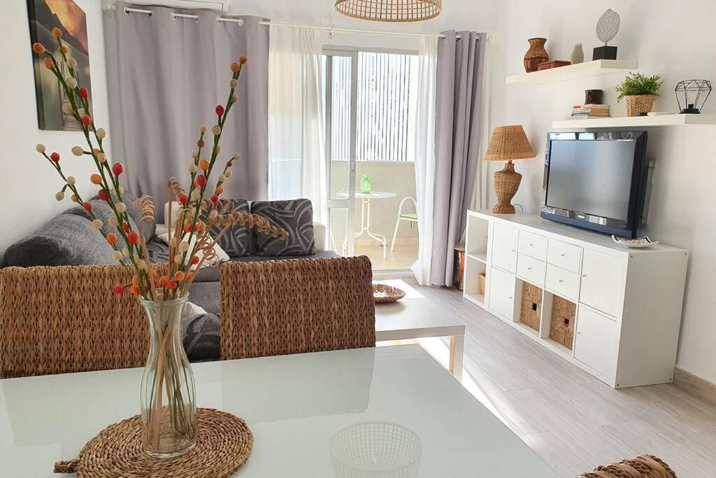 G&G Premium Benalbeach Panoramic Benalmadena Exterior photo