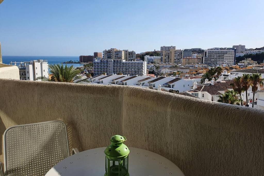 G&G Premium Benalbeach Panoramic Benalmadena Exterior photo